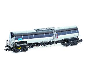 Piko Zacens VKS Tankwagen - CZ - 72226